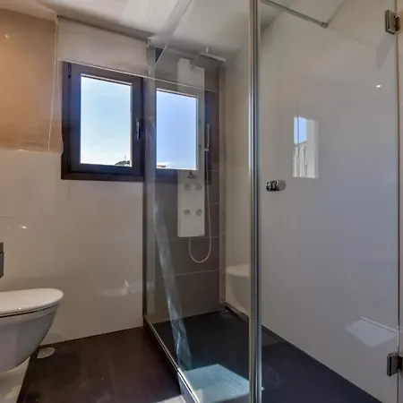 Apartment Mascarat By Mimar *