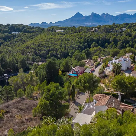 Villa Del Ama *