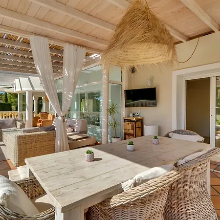 Villa Del Ama Altea