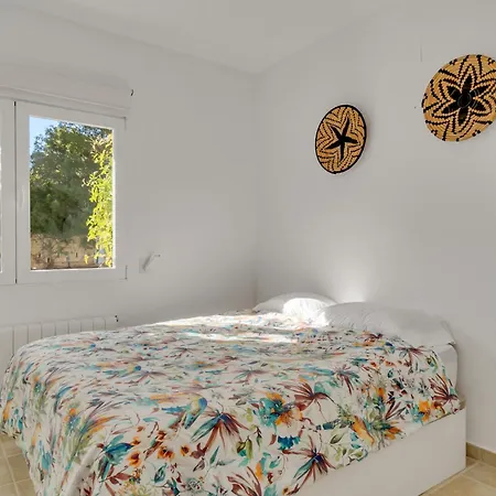 Del Ama Villa *