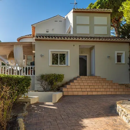 Villa Del Ama