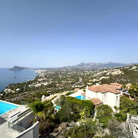 Nono Villa