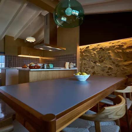Casa En Casco Antiguo Con Vistas Al Mar Holiday home Altea