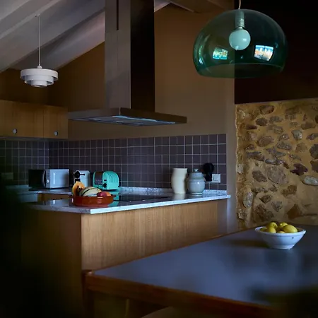 Casa En Casco Antiguo Con Vistas Al Mar Holiday home Altea