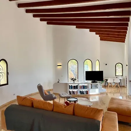 Villa Casa Willi