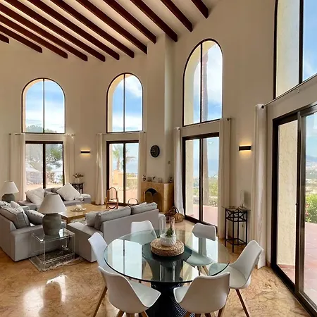 Villa Casa Willi Altea