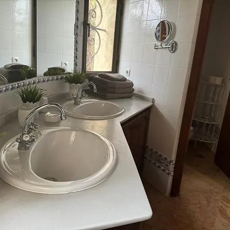 Casa Willi
