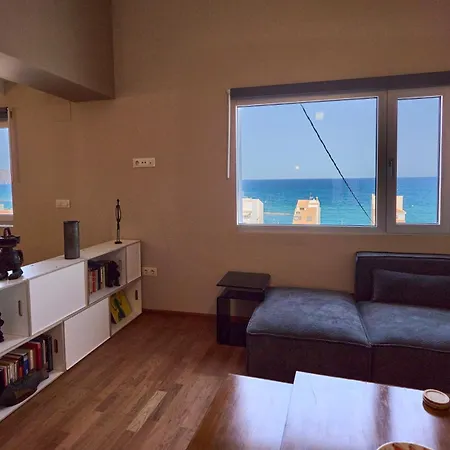 Casa En Casco Antiguo Con Vistas Al Mar Altea