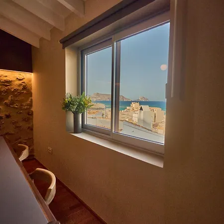 Casa En Casco Antiguo Con Vistas Al Mar *
