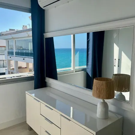 Sound Of The Sea Apartment