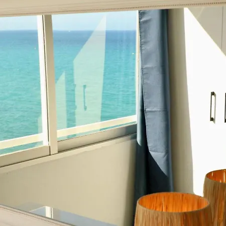 Apartment Sound Of The Sea *