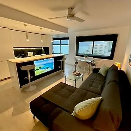 Apartment Sound Of The Sea Altea