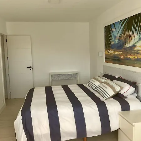 Sound Of The Sea Apartment