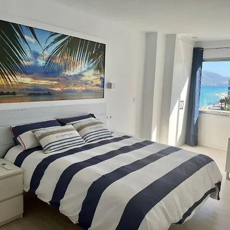 Apartment Sound Of The Sea