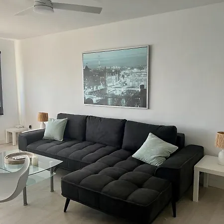 Apartment Sound Of The Sea