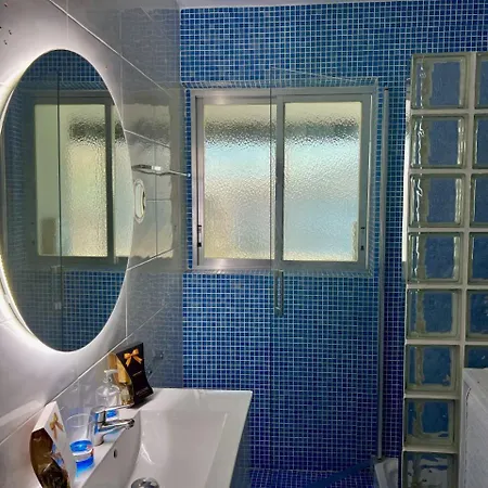 Apartment Sound Of The Sea