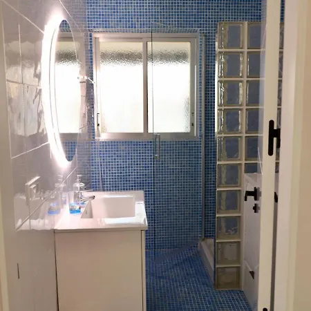 Apartment Sound Of The Sea *