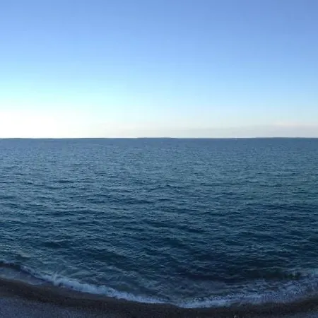 Santa Cruz Cap Negret 9 3a * Altea