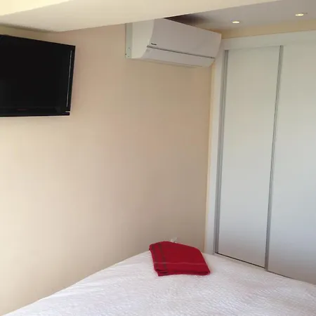 Apartment Santa Cruz Cap Negret 9 3a Altea