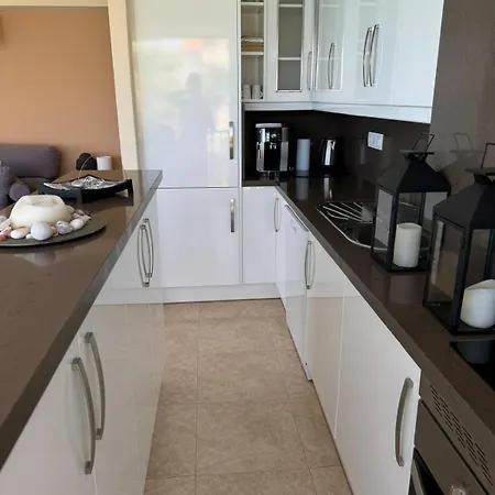 Apartment Santa Cruz Cap Negret 9 3a