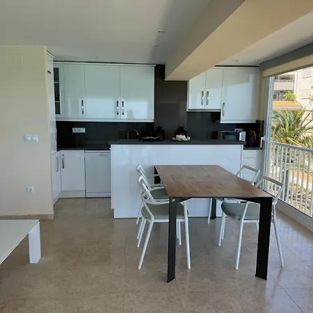 Santa Cruz Cap Negret 9 3a Altea