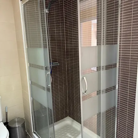 Apartment Santa Cruz Cap Negret 9 3a Altea