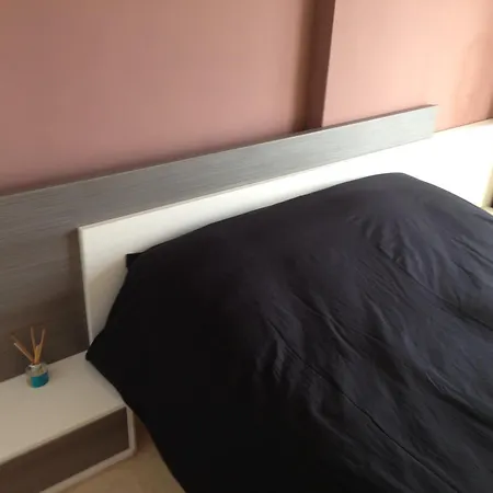 Santa Cruz Cap Negret 9 3a Apartment