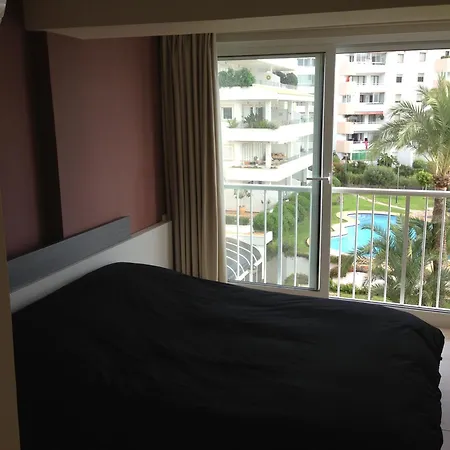 Apartment Santa Cruz Cap Negret 9 3a Altea