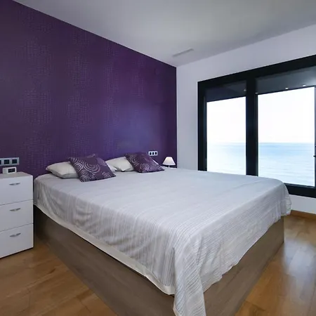 Cap-negret By Interhome Apartment *