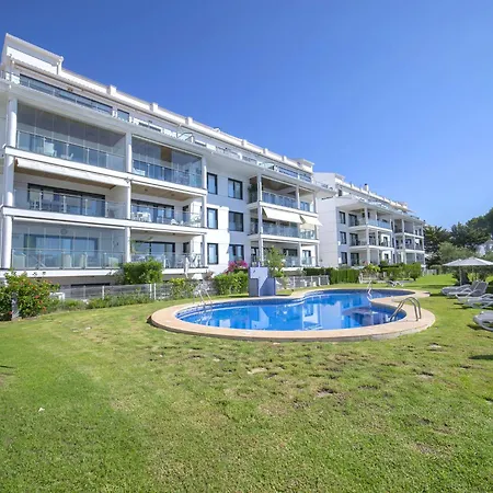Cap-negret By Interhome * Altea