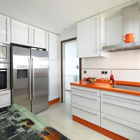 Cap-negret By Interhome