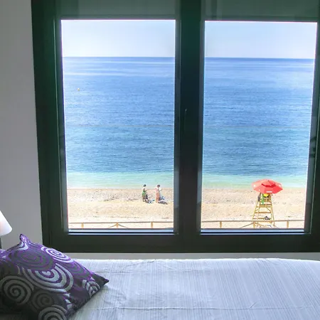 Cap-negret By Interhome Altea