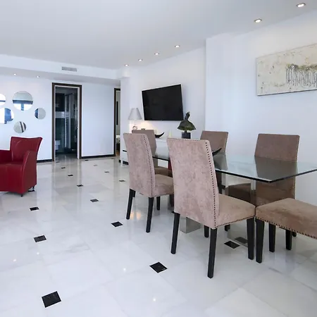 Cap-negret By Interhome Apartment