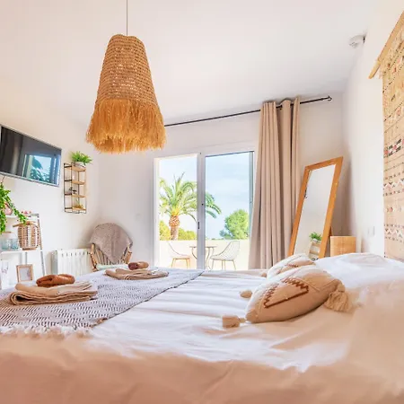 Guest house Guesthouse Villa Altea