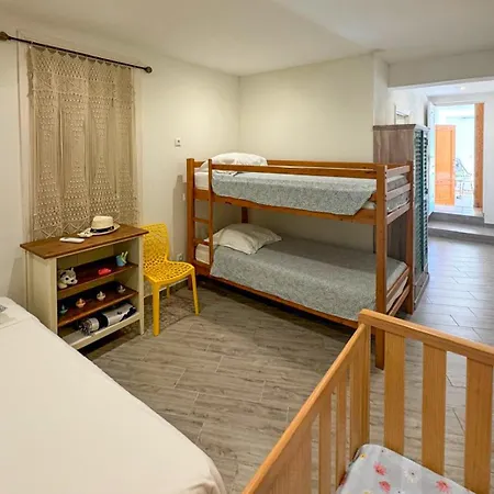 Guest house Guesthouse Villa Altea Altea