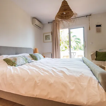 Guesthouse Villa Altea *