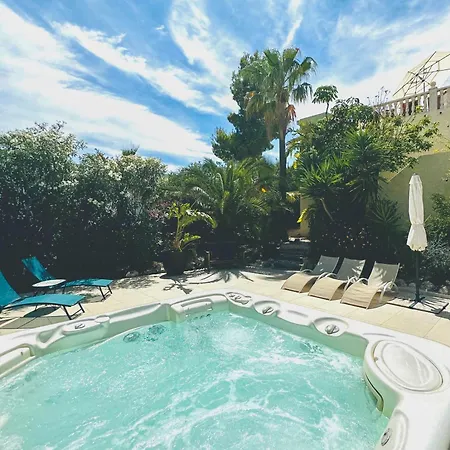 Guesthouse Villa Altea Altea