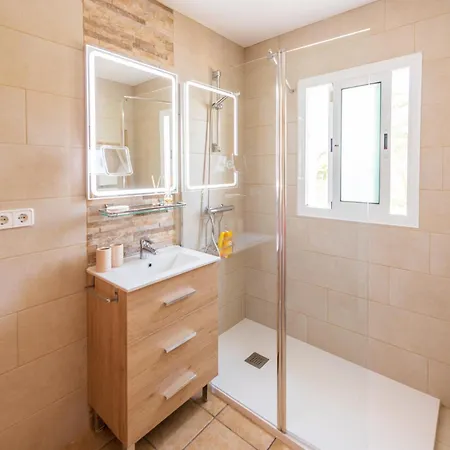 Guesthouse Villa Altea * Altea