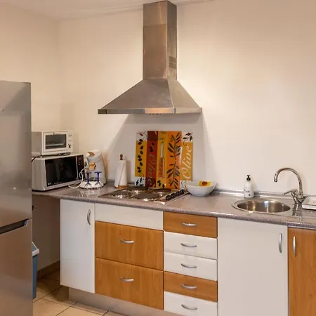 Guest house Guesthouse Villa Altea *