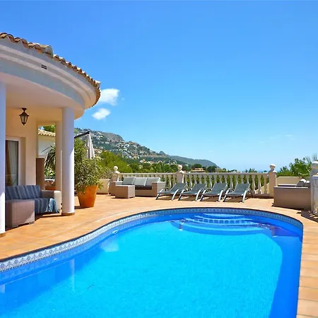 Guesthouse Villa Altea Guest house Altea