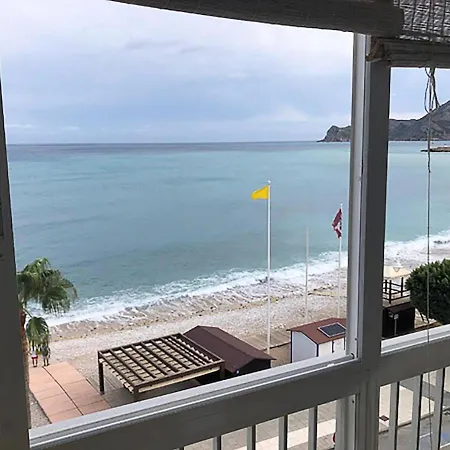 Mar Y Puerto