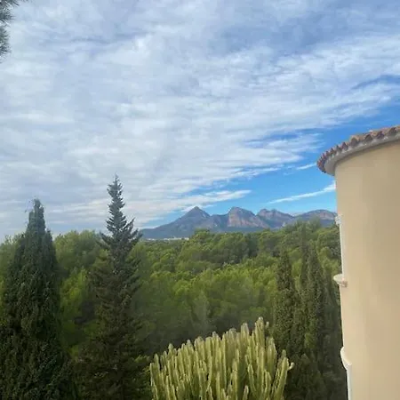 In Paradise! Villa *