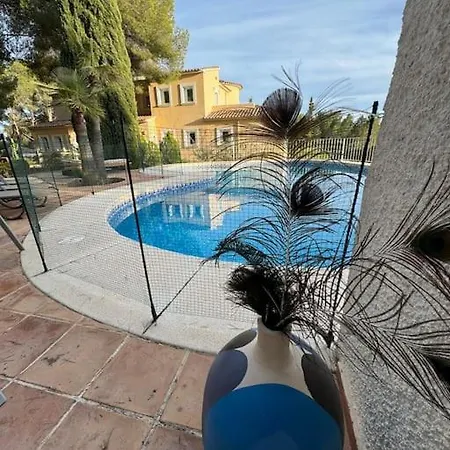 In Paradise! Altea