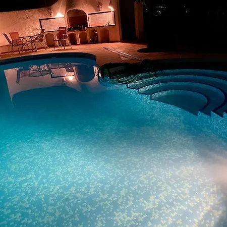 In Paradise! * Altea