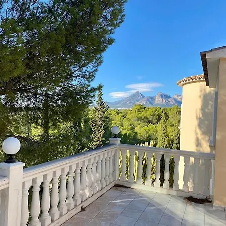 Villa In Paradise! *
