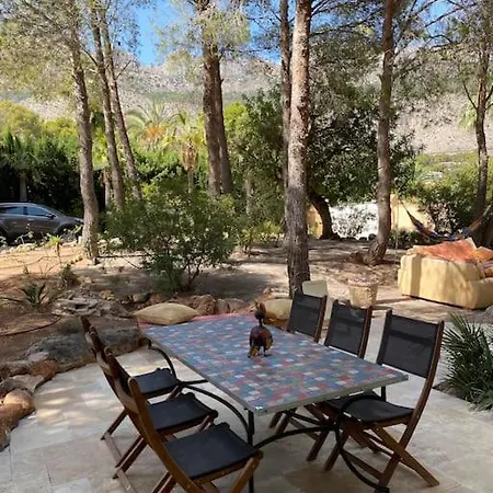 Villa In Paradise! *