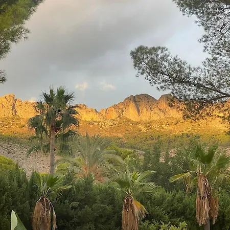 Villa In Paradise! *