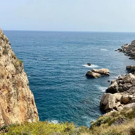 In Paradise! Altea