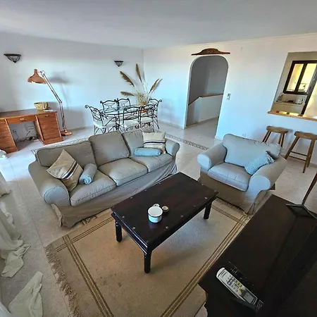 Apartment Luxury Mascarat