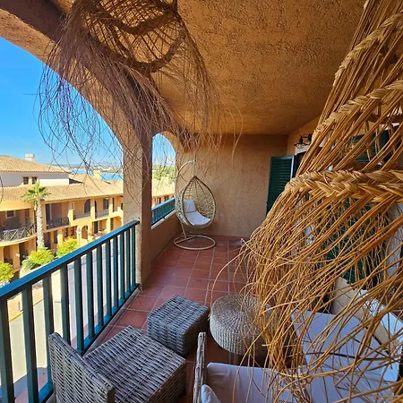 Luxury Mascarat Apartment *